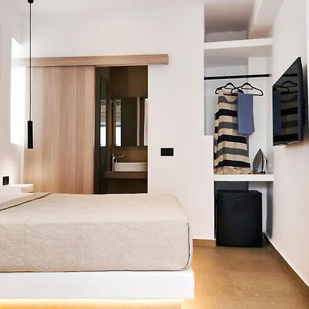 Thelion Mykonos Appartement