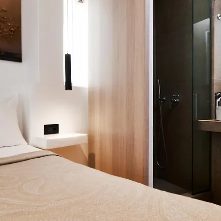 Thelion Mykonos Appartement *